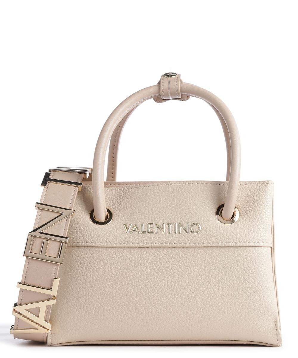 Сумочка Alexia из искусственной кожи Valentino Bags, бежевый
Сумочка Alexia из искусственной кожи Valentino Bags, бежевый