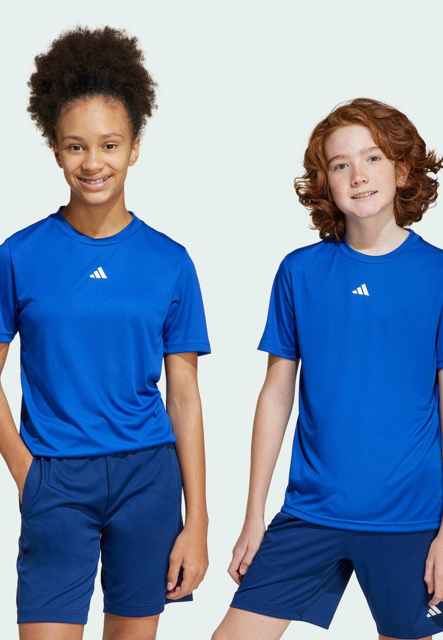 Футболка Adidas Performance TRAINING ESSENTIAL JUNIOR UNISEX, Royal Blue White/Blue, Белый, Футболка Adidas Performance TRAINING ESSENTIAL JUNIOR UNISEX, Royal Blue White/Blue
Футболка Adidas Performance TRAINING ESSENTIAL JUNIOR UNISEX, Royal Blue White/Blue, Белый, Футболка Adidas Performance TRAINING ESSENTIAL JUNIOR UNISEX, Royal Blue White/Blue