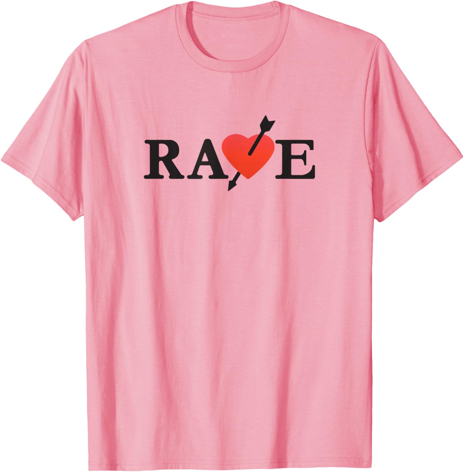 Футболка Catherine Rave, ярко-розовая, размер S Irl Merch
Футболка Catherine Rave, ярко-розовая, размер S Irl Merch