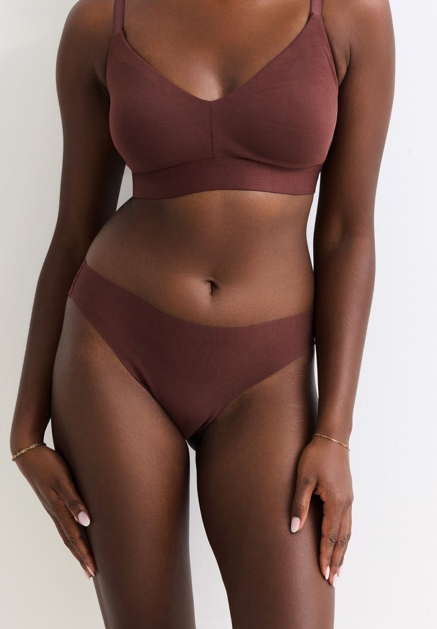 Брифы Erlich Textil Briefs, Umbra/Brown
Брифы Erlich Textil Briefs, Umbra/Brown