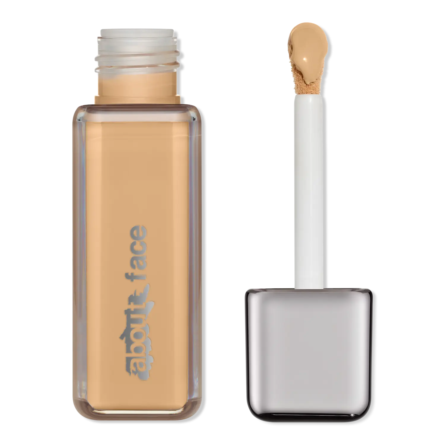 Тональный крем THE PERFORMER Skin-Focused Foundation about-face, LM2NEUTRAL (light medium with neutral undertones)
Тональный крем THE PERFORMER Skin-Focused Foundation about-face, LM2NEUTRAL (light medium with neutral undertones)