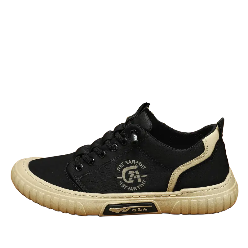 TAFN Мужские лоу-топ скейтборд кроссовки серые, цвет Gray
TAFN Мужские лоу-топ скейтборд кроссовки серые, цвет Gray