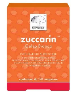 Zuccarin Supplement 120 таблеток Метаболизм Углеводы
Zuccarin Supplement 120 таблеток Метаболизм Углеводы