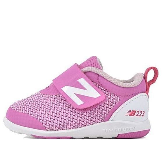 Кроссовки 223 New Balance, розовый
Кроссовки 223 New Balance, розовый