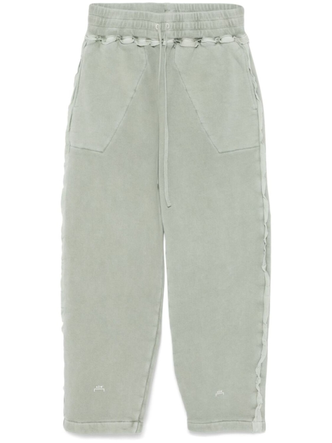 A-COLD-WALL* Спортивные штаны Facade, зеленый
A-COLD-WALL* Спортивные штаны Facade, зеленый