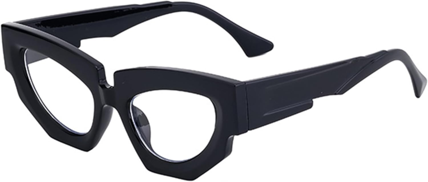 bullabulling Модные солнцезащитные очки «кошачий глаз» для женщин, футуристические солнцезащитные очки в стиле ретро для мужчин, трендовые черные и серые солнцезащитные очки UV400, C6
bullabulling Модные солнцезащитные очки «кошачий глаз» для женщин, футуристические солнцезащитные очки в стиле ретро для мужчин, трендовые черные и серые солнцезащитные очки UV400, C6