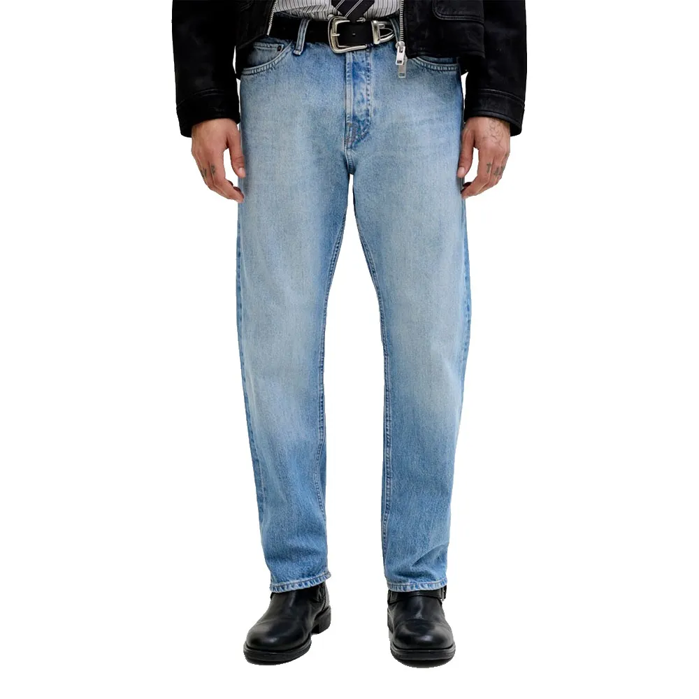 Джинсы Jack & Jones Ichris Cooper Jos 743 SN, синий
Джинсы Jack & Jones Ichris Cooper Jos 743 SN, синий