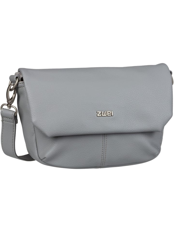 Наплечная сумка Zwei, цвет foggy 
Наплечная сумка Zwei, цвет foggy