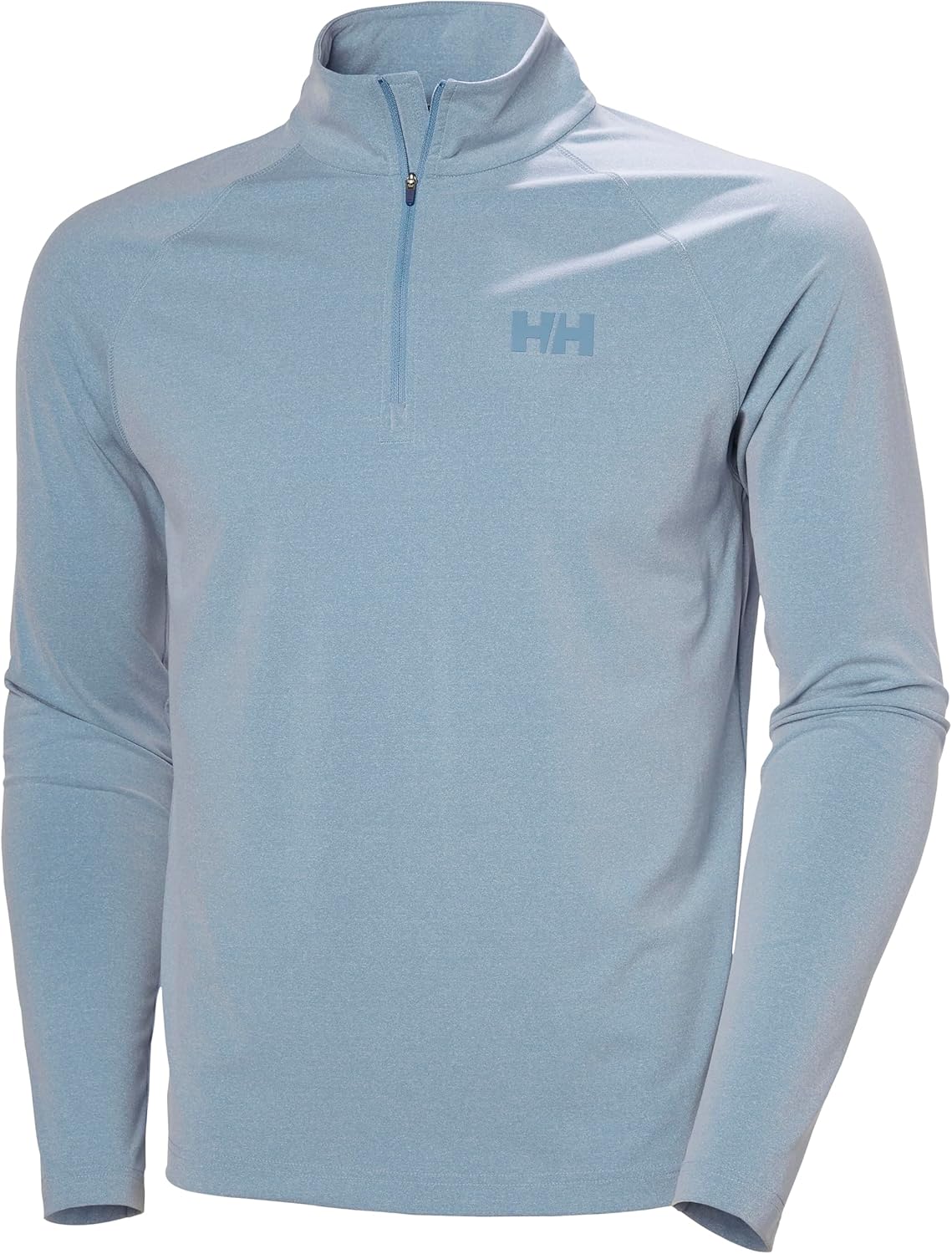 Мужская толстовка Helly-Hansen Tyri Knit с застежкой-молнией 1/2 - теплая, дышащая, повседневная, из высококачественной ткани, универсальная многослойность Helly Hansen, 601 Washed Navy
Мужская толстовка Helly-Hansen Tyri Knit с застежкой-молнией 1/2 - теплая, дышащая, повседневная, из высококачественной ткани, универсальная многослойность Helly Hansen, 601 Washed Navy