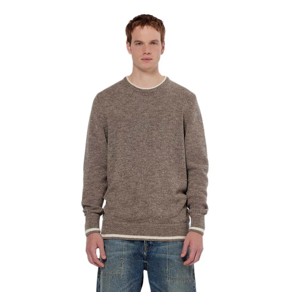 Свитер Scotch & Soda 179907, коричневый
Свитер Scotch & Soda 179907, коричневый