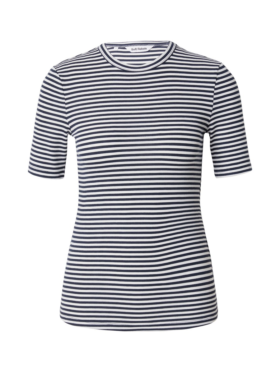 Рубашка Soft Rebels Fenja, темно-синий
Рубашка Soft Rebels Fenja, темно-синий