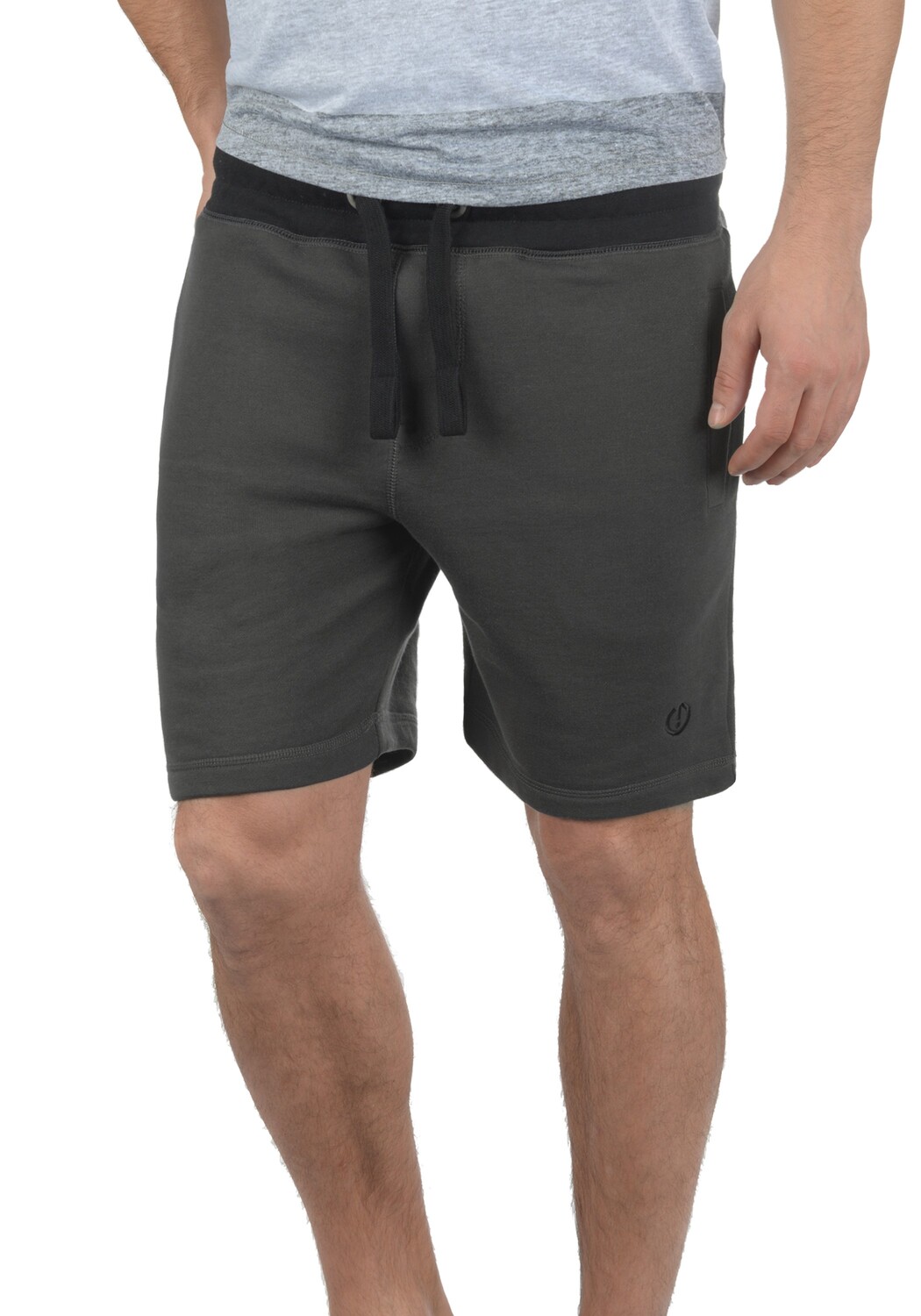 Тканевые шорты !SOLID Sweat SDBenni, серый
Тканевые шорты !SOLID Sweat SDBenni, серый