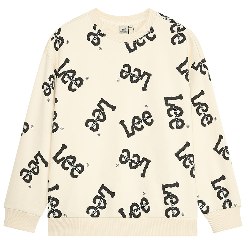 Детская толстовка Lee, бежевый
Детская толстовка Lee, бежевый