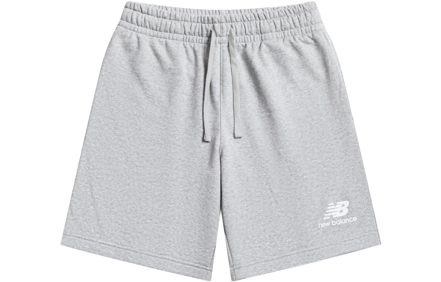 Повседневные шорты мужские серые New Balance, серый
Повседневные шорты мужские серые New Balance, серый