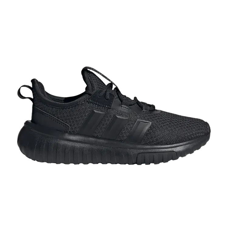 Кроссовки adidas Kaptir 4.0 K 'Triple Black', черный
Кроссовки adidas Kaptir 4.0 K 'Triple Black', черный