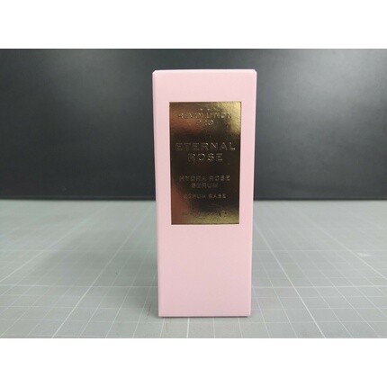 Revolution Pro Eternal Rose Hydra Rose Сыворотка 20 мл, Reolution Pro
Revolution Pro Eternal Rose Hydra Rose Сыворотка 20 мл, Reolution Pro