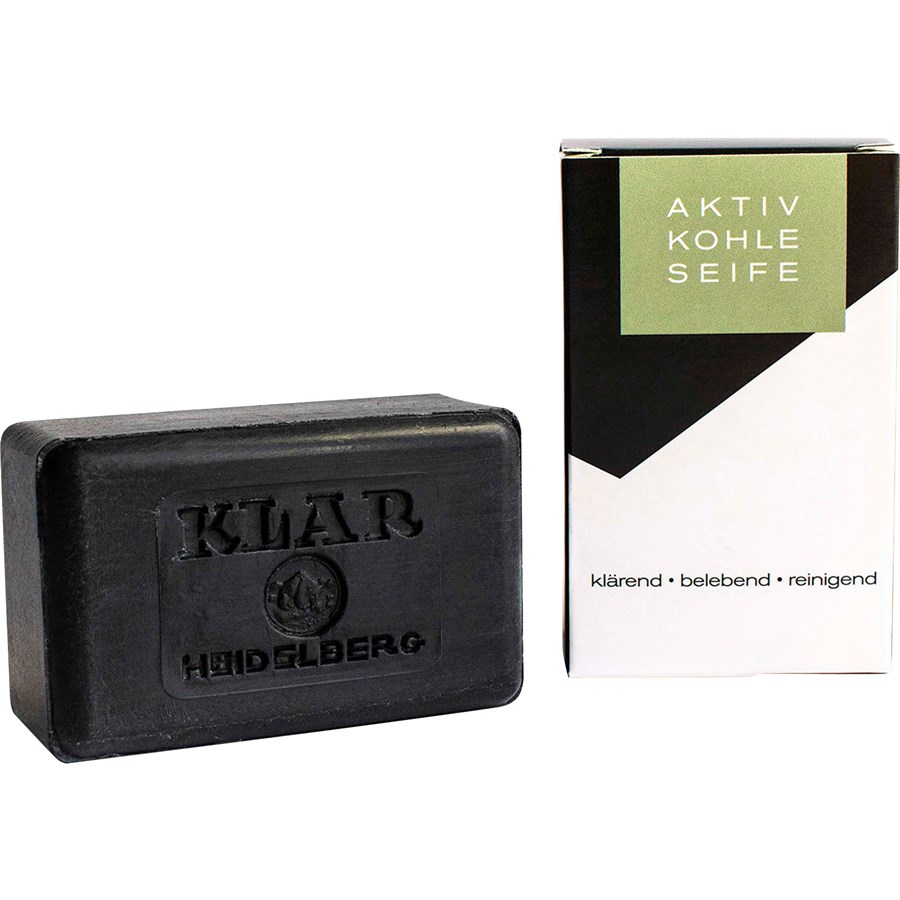 Мыло для тела kohleseife Klar Seifen, вес 100 гр.
Мыло для тела kohleseife Klar Seifen, вес 100 гр.