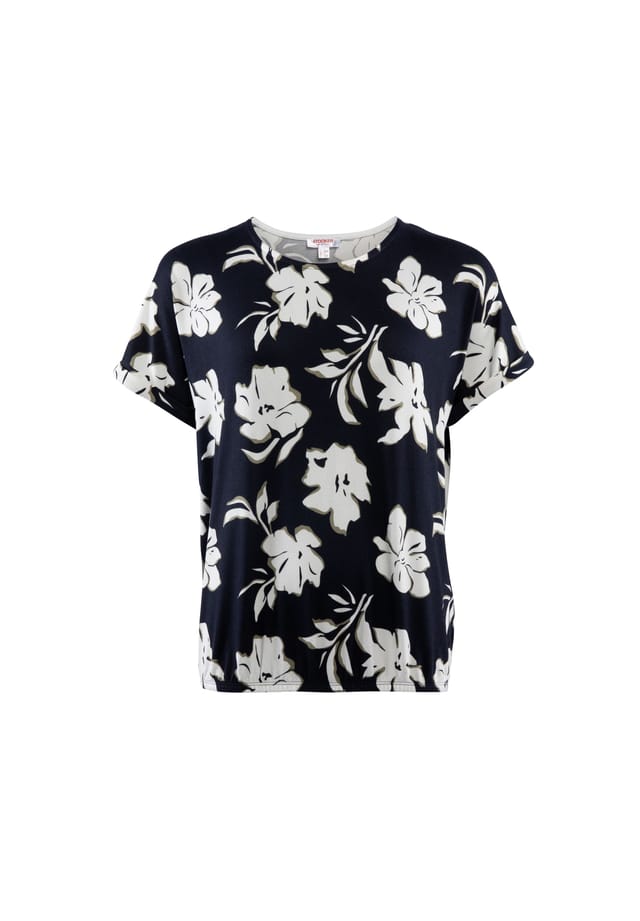 Футболка с принтом Clea Stooker, синий
Футболка с принтом Clea Stooker, синий