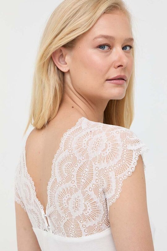 Блуза Morgan, белый 
Блуза Morgan, белый