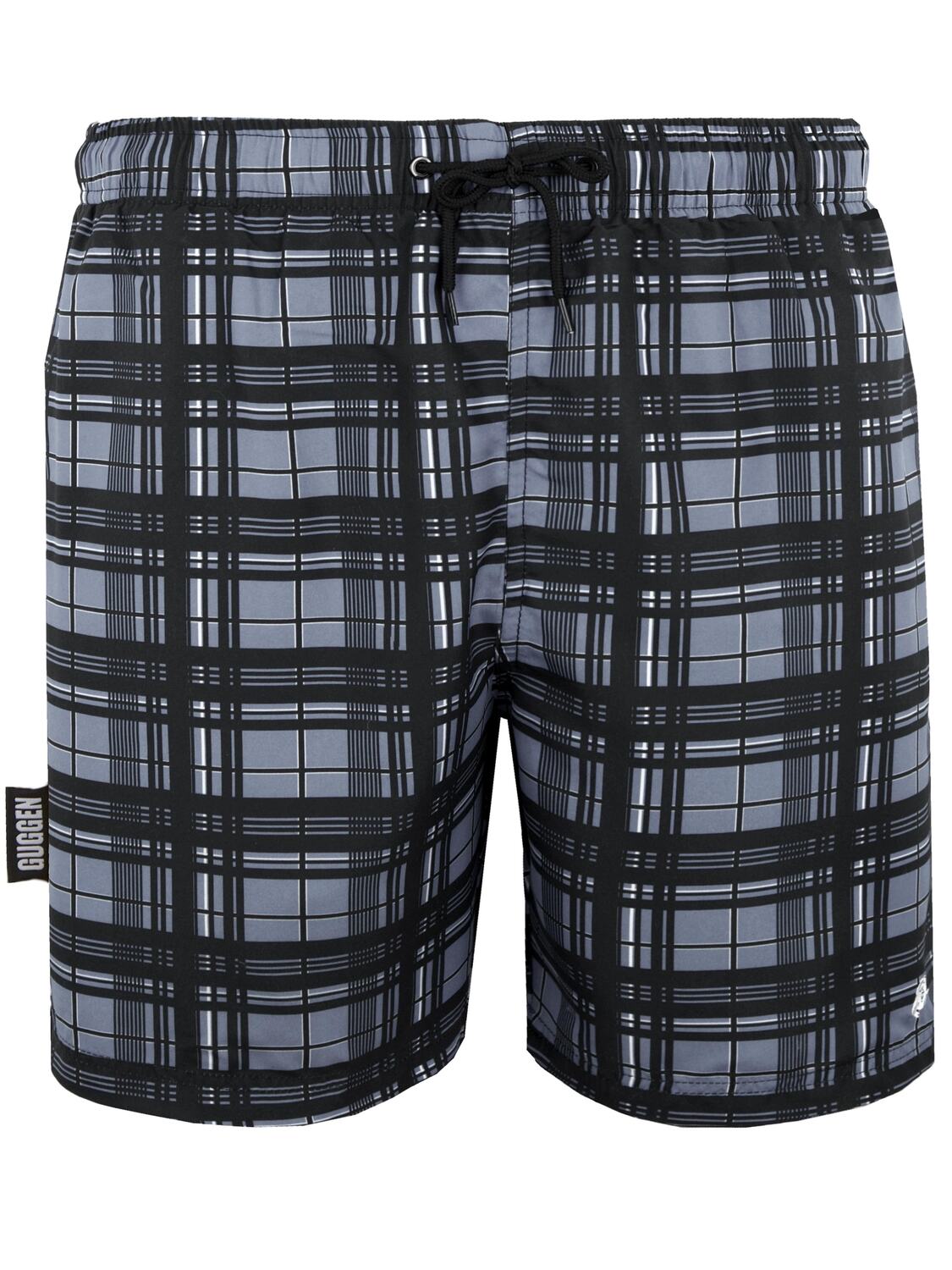 Guggen Mountain Шорты для серфинга 'Boardshorts 1862v2' в сером цвете
Guggen Mountain Шорты для серфинга 'Boardshorts 1862v2' в сером цвете