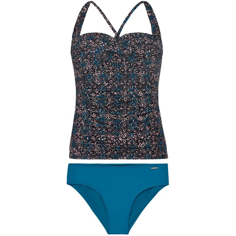 Бикини Prtalias Tankini B&C Cup Protest, синий
Бикини Prtalias Tankini B&C Cup Protest, синий