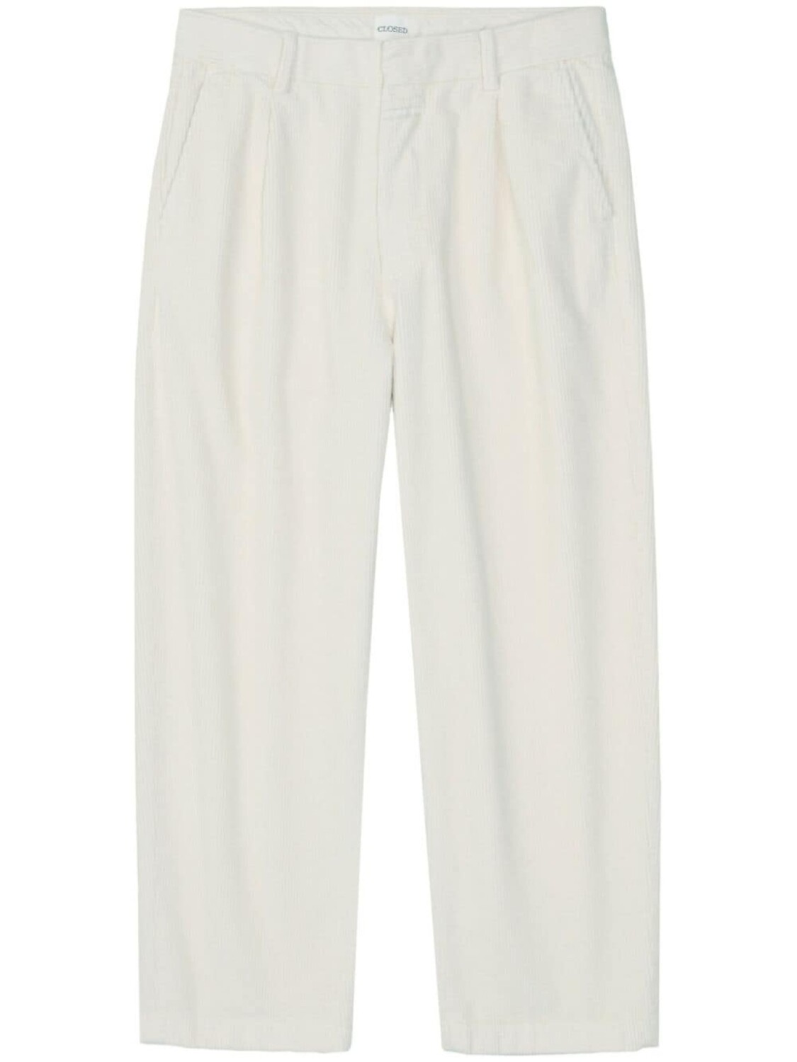 Брюки Bloomberg Wide широкого кроя Closed, белый
Брюки Bloomberg Wide широкого кроя Closed, белый