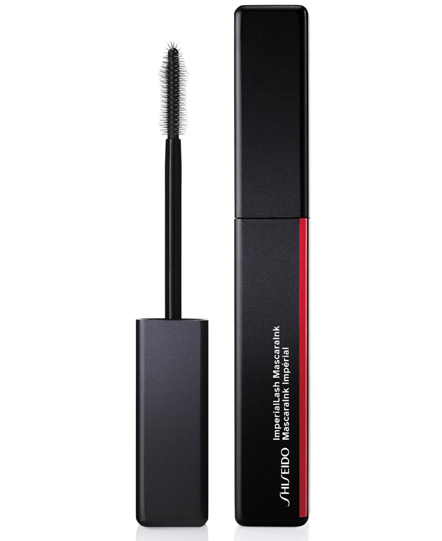 Тушь для ресниц ImperialLash MascaraInk - неводостойкая, 0,29 унции Shiseido, цвет sumi black
Тушь для ресниц ImperialLash MascaraInk - неводостойкая, 0,29 унции Shiseido, цвет sumi black