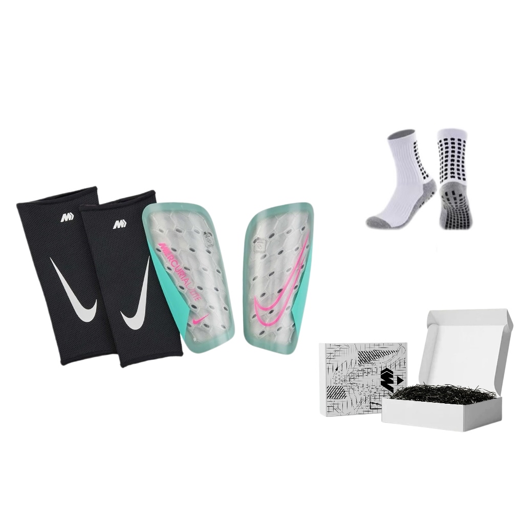 Футбольные щитки Resin, Vinyl Acetate тренировочные взрослые защитные Nike, Leg Protection Board+Soccer Socks+Gift Box Set
Футбольные щитки Resin, Vinyl Acetate тренировочные взрослые защитные Nike, Leg Protection Board+Soccer Socks+Gift Box Set