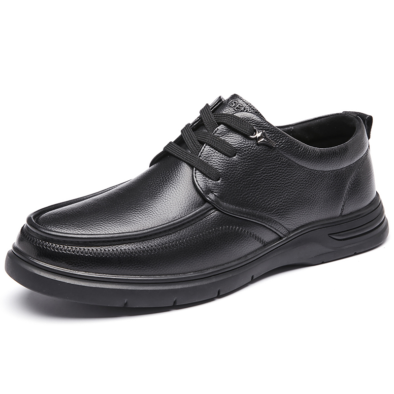 Mulinsen Повседневные туфли мужские черные
Mulinsen Повседневные туфли мужские черные