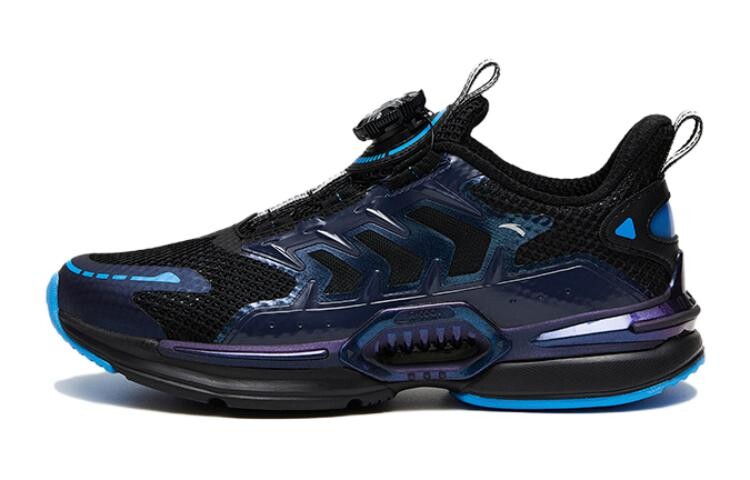 Кроссовки Anta kids Kids Lifestyle Shoes GS Low-top Black/Blue
Кроссовки Anta kids Kids Lifestyle Shoes GS Low-top Black/Blue