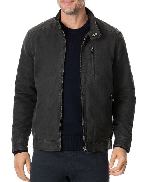 Куртка стандартного кроя Jack Rodd & Gunn, цвет Gray
Куртка стандартного кроя Jack Rodd & Gunn, цвет Gray