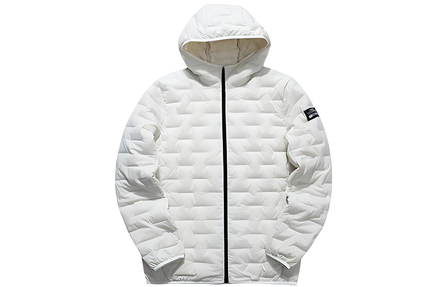 Разнообразие Тренировочной Коллекции Пуховая Курка Мужская Чай Белый Серый ANTA
Разнообразие Тренировочной Коллекции Пуховая Курка Мужская Чай Белый Серый ANTA