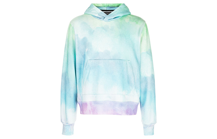 Свитер мужской светло-голубой AMIRI
Свитер мужской светло-голубой AMIRI