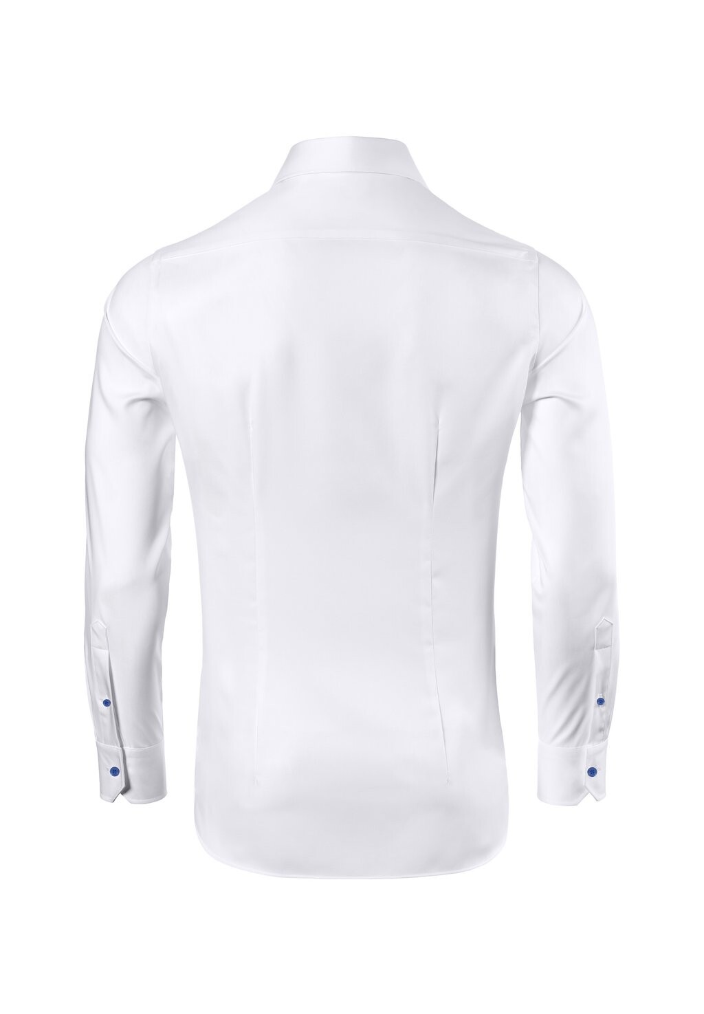 Официальная рубашка BÜGELFREI SOFT Vincenzo Boretti, белый
Официальная рубашка BÜGELFREI SOFT Vincenzo Boretti, белый