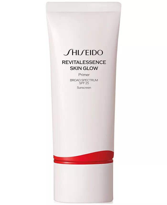Revitalessence Skin Glow Праймер SPF 25 Shiseido
Revitalessence Skin Glow Праймер SPF 25 Shiseido