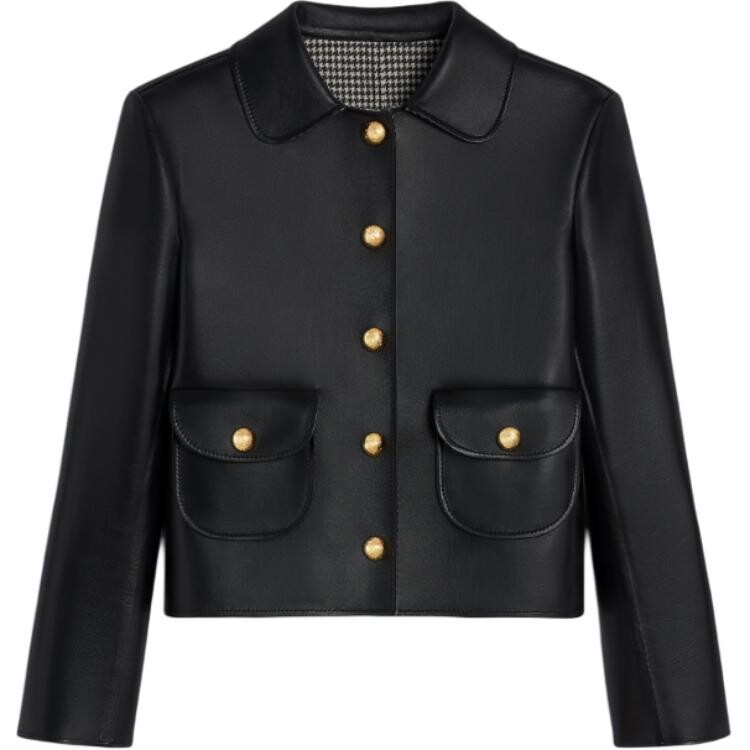 Куртка женская черный Celine
Куртка женская черный Celine