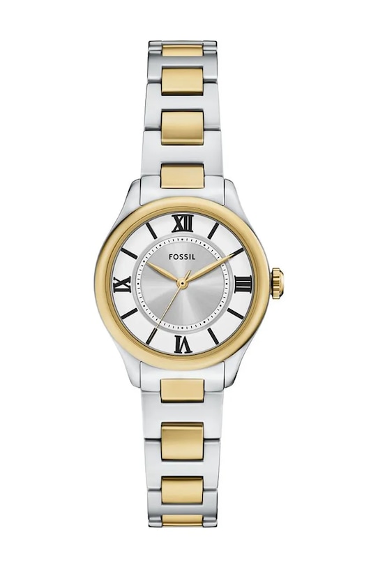 Часы Fossil, мультиколор
Часы Fossil, мультиколор