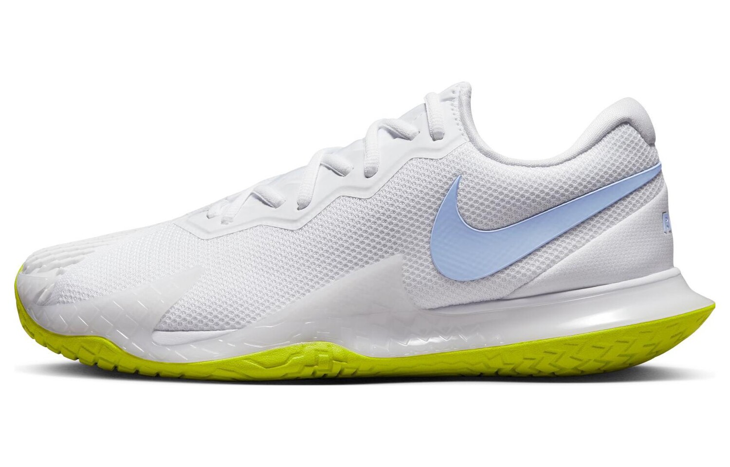 Мужские теннисные кроссовки Nike Court Zoom Vapor
Мужские теннисные кроссовки Nike Court Zoom Vapor