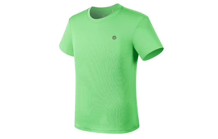 Футболка мужская мятно-зеленая BMAI
Футболка мужская мятно-зеленая BMAI