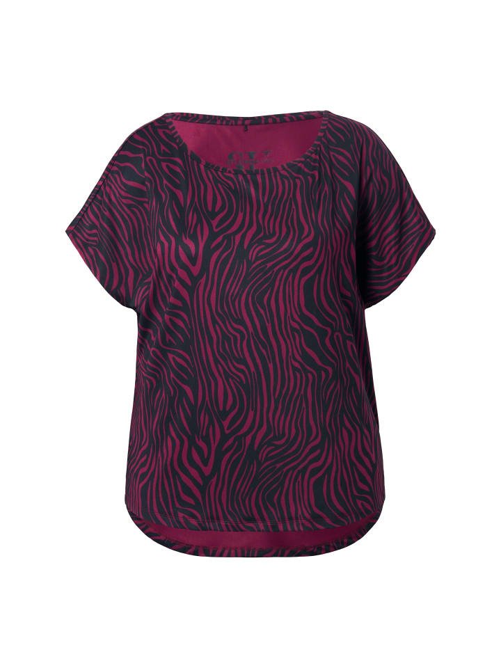 Рубашка бордового цвета Studio Untold
Рубашка бордового цвета Studio Untold