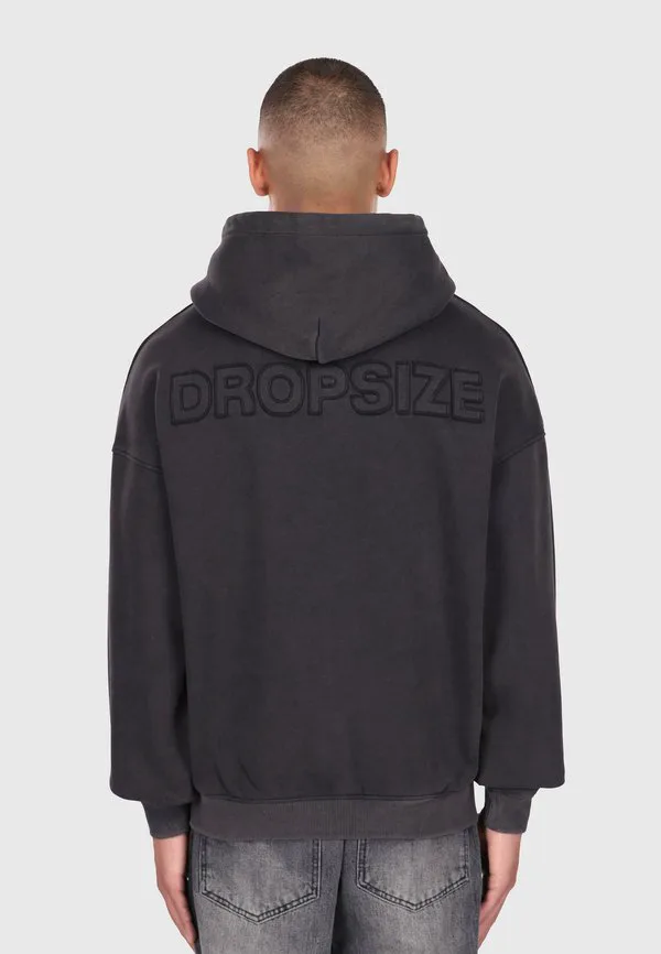 Худи с необработанным рисунком Dropsize, Acid Black Washed, Черный, Худи с необработанным рисунком Dropsize, Acid Black Washed
Худи с необработанным рисунком Dropsize, Acid Black Washed, Черный, Худи с необработанным рисунком Dropsize, Acid Black Washed