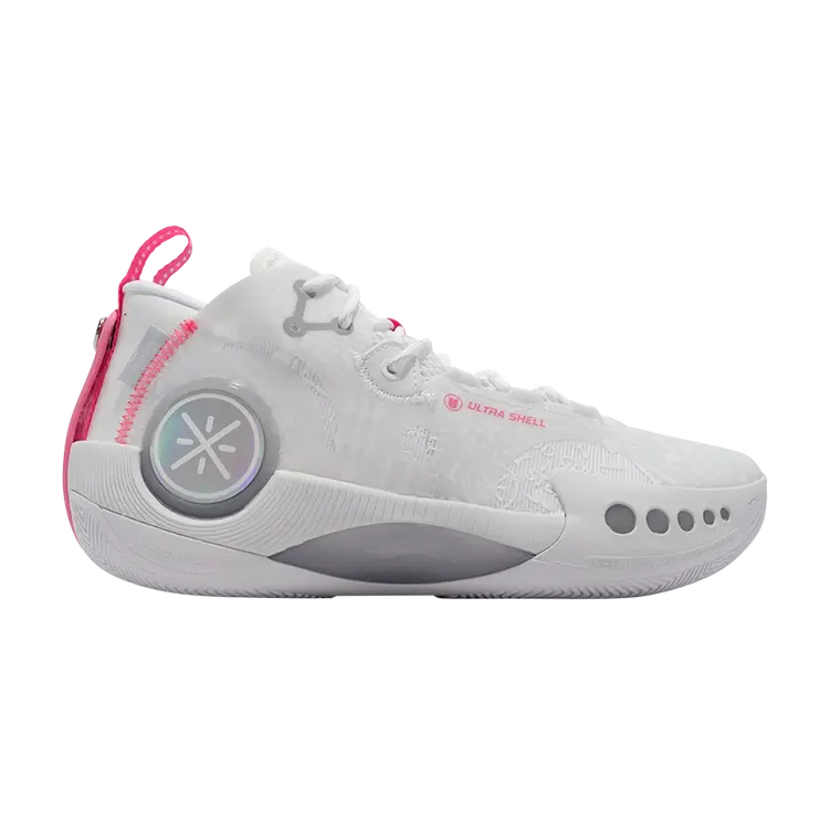 Кроссовки Li-Ning Wade Shadow 3, белый, Серый, Кроссовки Li-Ning Wade Shadow 3, белый
Кроссовки Li-Ning Wade Shadow 3, белый, Серый, Кроссовки Li-Ning Wade Shadow 3, белый