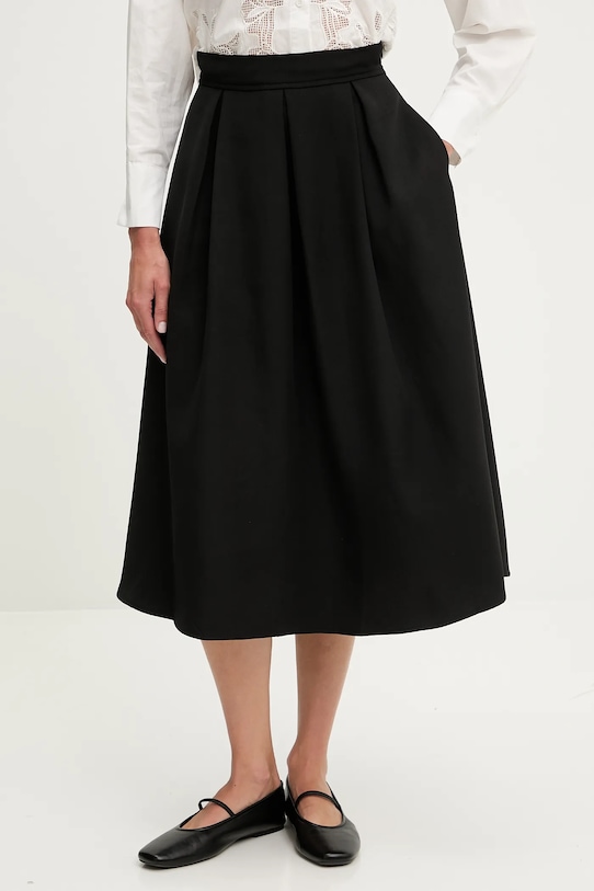 Юбка Answear.Lab, черный
Юбка Answear.Lab, черный