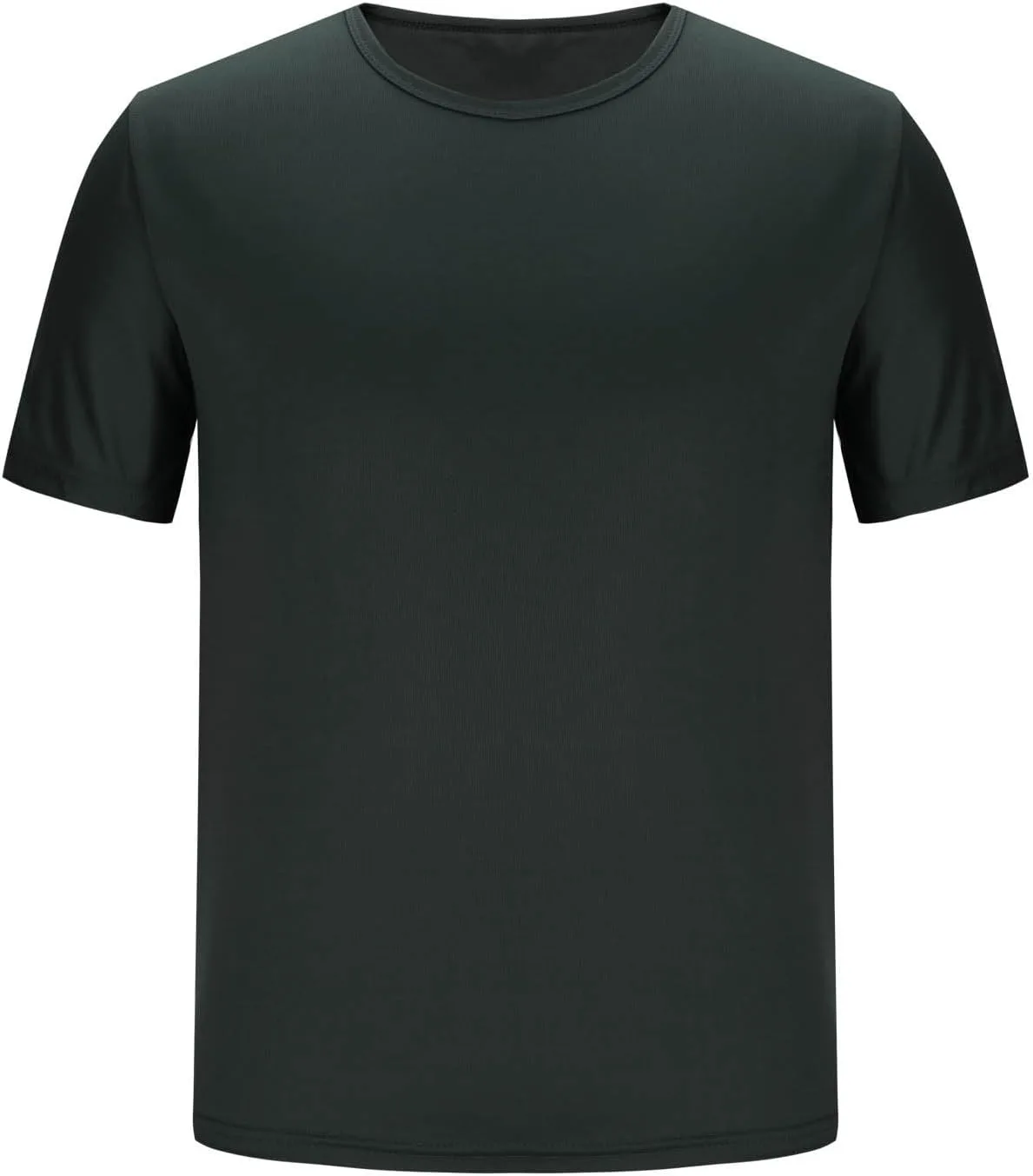 Мужская футболка с коротким рукавом, 3 шт, Plus Size, Casual
Мужская футболка с коротким рукавом, 3 шт, Plus Size, Casual