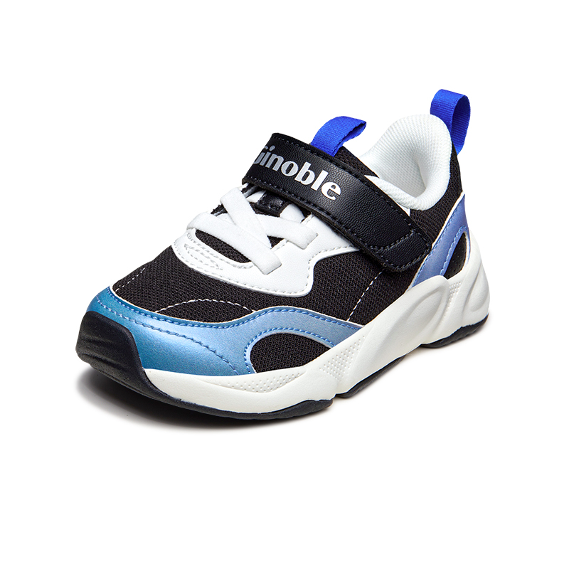 Износостойкие дышащие низкие ботиночки для малышей Infant And Toddler GINOBLE, белый/розовый/фиолетовый/серебристый 
Износостойкие дышащие низкие ботиночки для малышей Infant And Toddler GINOBLE, белый/розовый/фиолетовый/серебристый