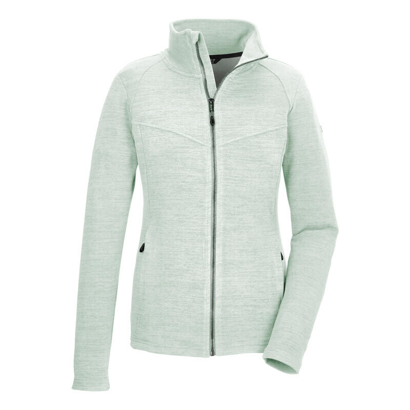 Куртка спортивная Killtec, зеленый
Куртка спортивная Killtec, зеленый