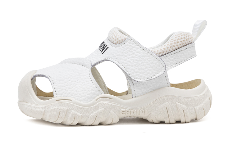 Обувь для малышей EBMINI, бежевый
Обувь для малышей EBMINI, бежевый