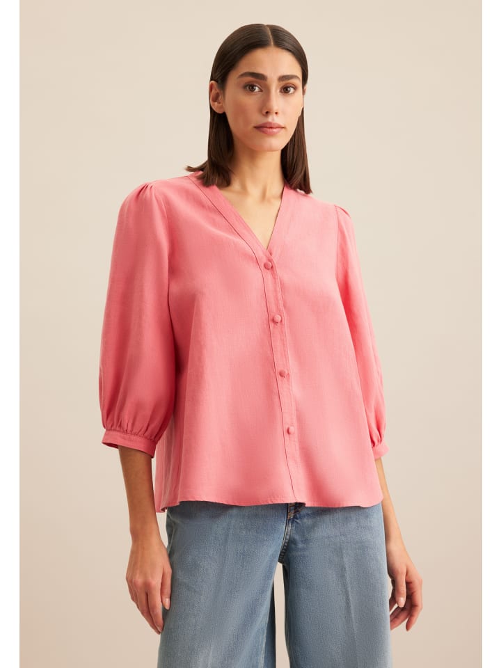 Блузка Seidensticker, цвет rosa/pink
Блузка Seidensticker, цвет rosa/pink