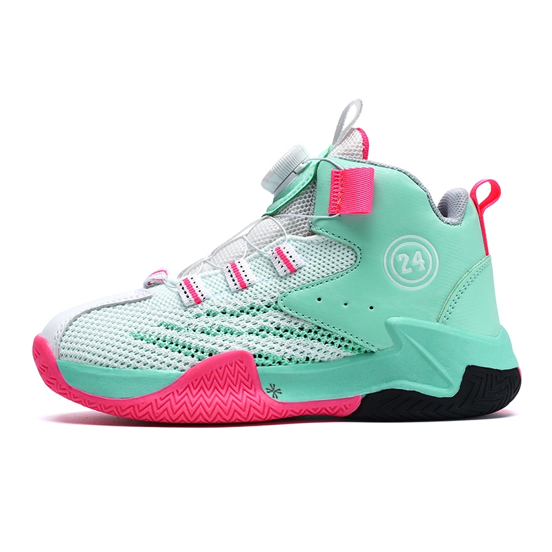 Баскетбольные кроссовки детские YUZHAOLIN, белый
Баскетбольные кроссовки детские YUZHAOLIN, белый