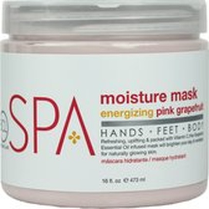 Маска Moisture Mask Pink Grapefruit - 473 Ml
Маска Moisture Mask Pink Grapefruit - 473 Ml